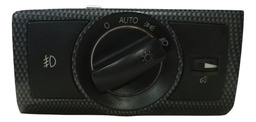 Chave Botão Farol Gm Captiva 2010 2011 2012 Milha Original