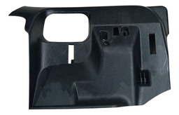Moldura Inferior Painel Honda Civic 07/11  77345snjm00020