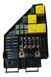 Caixa Fusivel Externa Land Rover Freelander 2003 A 2006
