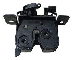 Fechadura Elétrica Porta Malas Renault Sandero 905037373r
