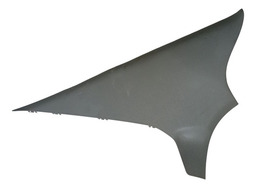 Acabamento Coluna Traseira Esquerda Honda Civic 2007 A 2011