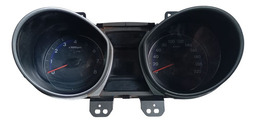 Painel Instrumento Velocímetro Hyundai Hb20 A2c80952300 Bicolor