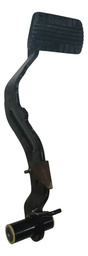 Pedal Freio Chevrolet Captiva 2.4 2008 A 2011