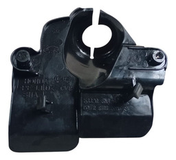 Moldura Guarda Pó Trizeta Honda Civic 2007/2011 53320snaa0