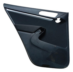 Forro Porta Traseira Esquerda Vw Tiguan  12/17 5n0867211