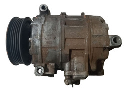 Compressor Ar 2.0 Condicionado Vw Passat Tiguan 2011 A 2014