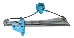 Máquina Vidro Elétrico D/e Vw Fox 03/09 574837401
