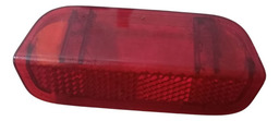 Refletor Luz Forro Porta Volkswagen Tiguan 09/14 1k0947419b Vermelho