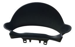 Moldura Painel Instrumentos Volkswagen Gol 2010 A 2011