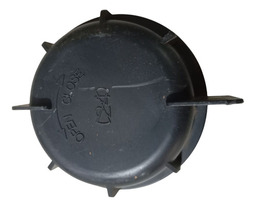 Tampa Vedação Farol Captiva 2008 A 2011 Original