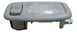 Luz Cortesia Quebra Sol Direito Kia Sportage