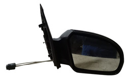 Retrovisor Direito Ford Fiesta 03/12 20m7802