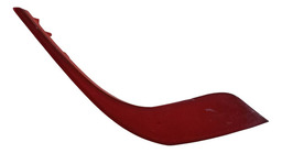 Refletor T/ E Olho De Gato Argo 17/24 11401000sx Vermelho