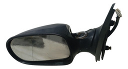 Retrovisor Eletrico Esquerdo Fiat Palio Weekend 04-11 C/ Det
