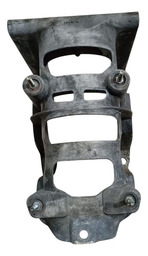 Suporte Alavanca Cambio Captiva 08/12 96625324 Cinza