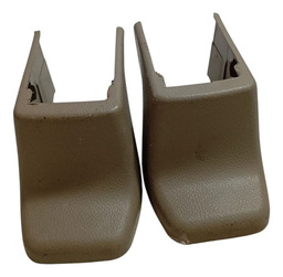 Acabamento Jogo Trilho Banco Dianteiro Gm Captiva 2.4 08-12