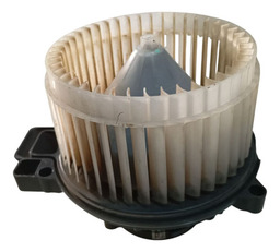 Motor Ventilador Caixa Ar Ford Fusion 06/09 52423994