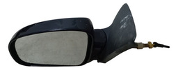 Retrovisor Esquerdo Corsa Meriva Prisma 06/12 93325697