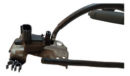 Válvula Solenoide Turbo Nissan Frontier K5t46582 Original