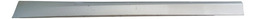 Soleira Saia Esquerda Bmw 320i 07/12 7906507 Cinza