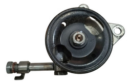 Bomba Direção Hidraulica Nissan Frontier 2.5 13/16 49110eb70