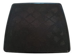Tela Moldura Alto Falante Painel Bmw X3 5146711765504detalhe Preto