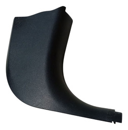 Soleira Dianteira Direita Bmw 318 0812 51437066990 Preto