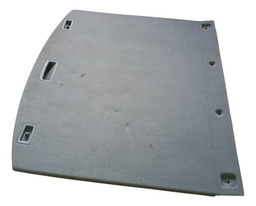 Forro Estepe Porta Mala Chevrolet Captiva 06 A 11