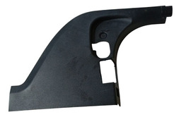 Soleira Dianteira Esquerda Bmw 320i 08/12  51437066989