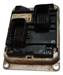 Módulo De Injeção Gm Astra G8 Cod 26sa5516