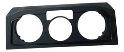 Moldura Painel Ar Condicionado Gol Voyage G7 5u0820075