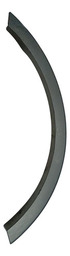 Aplique Paralama Esquerdo Hyundai Vera Cruz 08/12 877113j000 Esquerdo