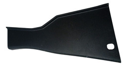 Moldura Coluna Direita Amarok 10 A 22 Original 2h7867288