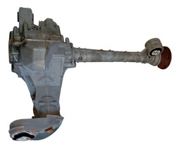 Diferencial Da Caixa De Cambio Amarok Dianteiro Aut. 10 - 20