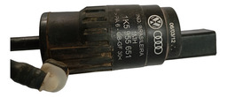 Motor Esguicho Água Parabrisa Vw Amarok 