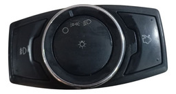 Interruptor Botão Porta Malas Farol Milha Ford Ka 2015 2018