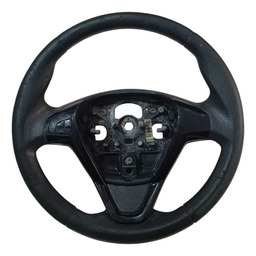 VOLANTE DE DIRECAO COM COMANDO FORD KA 2015 A 2017