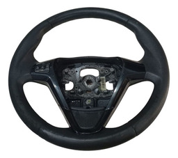 VOLANTE DE DIRECAO COM COMANDO FORD KA 2015 A 2017