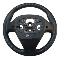 VOLANTE DE DIRECAO COM COMANDO FORD KA 2015 A 2017