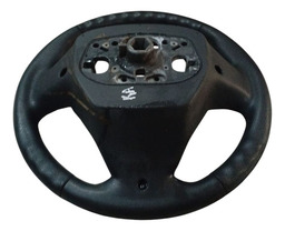 VOLANTE DE DIRECAO COM COMANDO FORD KA 2015 A 2017