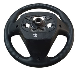 VOLANTE DE DIRECAO COM COMANDO FORD KA 2015 A 2017