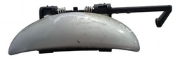 Maçaneta Externa Porta Dianteira Esquerda Peugeot 206 15085w Dianteira