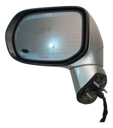 Retrovisor Elétrico Esquerdo Civic 06/11 E3022070 C/ Detalhe