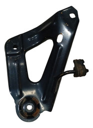 Suporte Agregado Chevrolet Captiva 2010 2.4 2008 A 2012