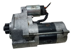 Motor Partida Frontier 2.5 16v 09/10  23300-5x00b