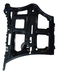 Guia Parachoque Traseiro Esquerdo Bmw 320 325 330 2007 A 12