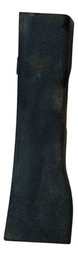 Soleira Porta T/d Ford Ecosport /19 Cn15a13245 Preto