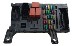 Caixa De Fusível Fiat Palio 1.0 15493640blk