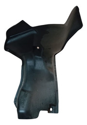 Protetor Gargalo Tanque Combustível Honda Civic 2008 A 2011
