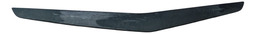 Moldura Maçaneta Traseira Direita Ecosport 2013 Cn15a27442 Preto Traseira